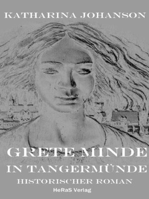 cover image of Grete Minde in Tangermünde